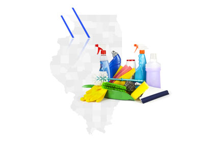 About The CleaninG Company