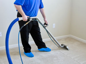 Carpet Cleaning and protectant