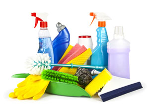 Janitorial Services